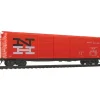 Best Kadee 6739 HO New Haven Pullman-Standard PS-1 50' Double-Door Boxcar #40505 - Your Source for Gaming Essentials Trains