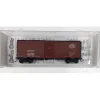 Kadee 4094 HO New York Central PS-1 40' Boxcar with 6' Door #107769 - Your Source for Gaming Essentials Trains