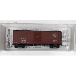 Kadee 4094 HO New York Central PS-1 40' Boxcar with 6' Door #107769 - Your Source for Gaming Essentials Trains