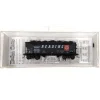 Hot Kadee 7518 HO Reading AAR Standard 50-Ton Offset 2-Bay Open Hopper #87000 - Your Source for Gaming Essentials Trains