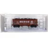 Clearance Kadee 7056 HO Scale Monon CIL 50-Ton 2-Bay Offset Open Hopper #4038 - Your Source for Gaming Essentials Trains