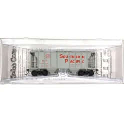 Hot Kadee 8028 HO Southern Pacific PS-2 2-Bay Covered Hopper #401191 - Your Source for Gaming Essentials Trains