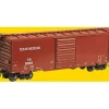 Outlet Kadee 5316 HO Texas Mexican Pullman-Standard PS-1 40' Boxcar #8952 - Your Source for Gaming Essentials Trains