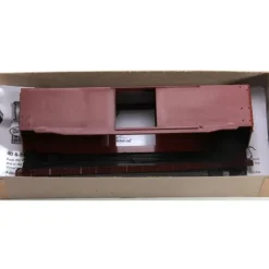 Discount Kadee 4110 HO Undecorated 50' Pullman-Standard PS-1 Boxcar - Your Source for Gaming Essentials Trains