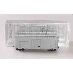Best Kadee 5275 HO United States Navy 40' PS-1 Boxcar #61-06463 - Your Source for Gaming Essentials Trains