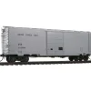 Clearance Kadee 5014 HO U.S. Navy Pullman-Standard PS-1 40' Boxcar #61-030 1950-53 Version - Your Source for Gaming Essentials Trains