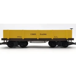 Best Sale Kalamazoo 1873-4 G Scale Union Pacific High Side Gondola EX - Your Source for Gaming Essentials