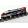 Sale Kato 176-6121 Chicago Metra MPI MP36PH Diesel Locomotive Standard DC #416 - Your Source for Gaming Essentials Trains