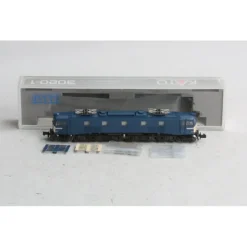 Kato 3020-1 EF58 Electric Locomotive - Your Source for Gaming Essentials Trains