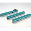 Discount Kato 10-858 Electric E5 Shinkansen Hayabusa Falcon Add-On Set - Your Source for Gaming Essentials Trains