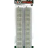 Hot Kato 2-152 HO 9-3/4" Concrete Tie Straight UniTrack (Pack of 4) - Your Source for Gaming Essentials Trains