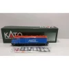 Hot Kato 37-6573 HO Chicago Metra "City of Elmhurst" F40PH Diesel Locomotive #163 - Your Source for Gaming Essentials Trains