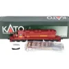Hot Kato 37-6532 HO DM&IR SD38-2 Diesel Locomotive #212 LN/Box - Your Source for Gaming Essentials Trains