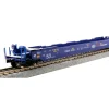 Best Kato 30-9039 HO Gunderson Maxi IV 3-Unit Well Car - Ready to Run - Your Source for Gaming Essentials Trains