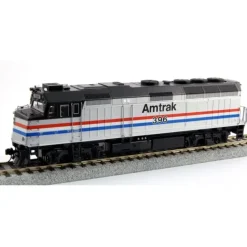 Hot Kato 37-6582 HO Scale Amtrak F40PH Diesel Locomotive #396 - Your Source for Gaming Essentials Trains