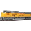 Hot Kato 37-6366 HO Scale Union Pacific SD90/43MAC Diesel Locomotive #8030 - Your Source for Gaming Essentials Trains