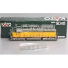 Hot Kato 37-1716 HO Scale Weathered Union Pacific EMD SD45 Diesel Locomotive #3605 EX/Box - Your Source for Gaming Essentials Trains