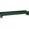 Discount Kato 20-451 N 7-5/16" Green Single Track Plate Girder Bridge - Your Source for Gaming Essentials Trains