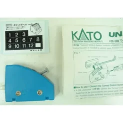 Best Kato 20-500 N And HO Turnout Control Throw Switch - Your Source for Gaming Essentials
