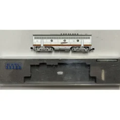 Outlet Kato 176-1122 N ATSF EMD F3B Diesel Locomotive - Your Source for Gaming Essentials Trains