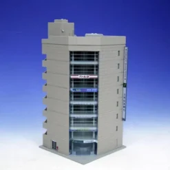 Sale Kato 23-436 N Broadcasting Building - Your Source for Gaming Essentials Trains