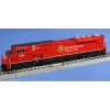 Sale Kato 176-5617 N Canadian Pacific Diesel Locomotive #9152 - Your Source for Gaming Essentials Trains