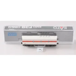 Discount Kato 176-1315 N Chicago Burlington & Quincy EMD F3B Diesel Locomotive - Your Source for Gaming Essentials Trains