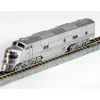 Discount Kato 176-5401 N Chicago, Burlington & Quincy EMD E5A Diesel Locomotive #9910A - Your Source for Gaming Essentials Trains