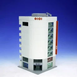 Discount Kato 23-437 N Diotown 5th Avenue Building Assembled - Your Source for Gaming Essentials Trains