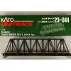 Clearance Kato 23-044 N Gauge Black Truss Bridge - Your Source for Gaming Essentials Trains