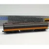 Hot Kato 176-5364 N Illinois Central E8 Diesel Locomotive B-Unit #4105 - Your Source for Gaming Essentials Trains