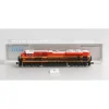 Sale Kato 176-8432 N Kansas City Southern SD70ACe Diesel Locomotive #4057 - Your Source for Gaming Essentials Trains