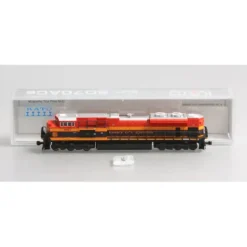 Sale Kato 176-8432 N Kansas City Southern SD70ACe Diesel Locomotive #4057 - Your Source for Gaming Essentials Trains