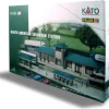 Best Sale Kato 31-650 N North American Suburban Station - Your Source for Gaming Essentials