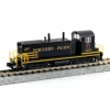 Online Kato 176-4372-1 N Northern Pacific EMD NW2 Diesel Switcher w/ DCC #106 - Your Source for Gaming Essentials Trains