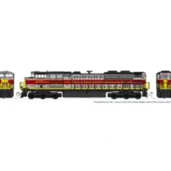 Sale Kato 176-8503 N NS Heritage Lackawanna SD70ACe Diesel Locomotive #1074 - Your Source for Gaming Essentials Trains