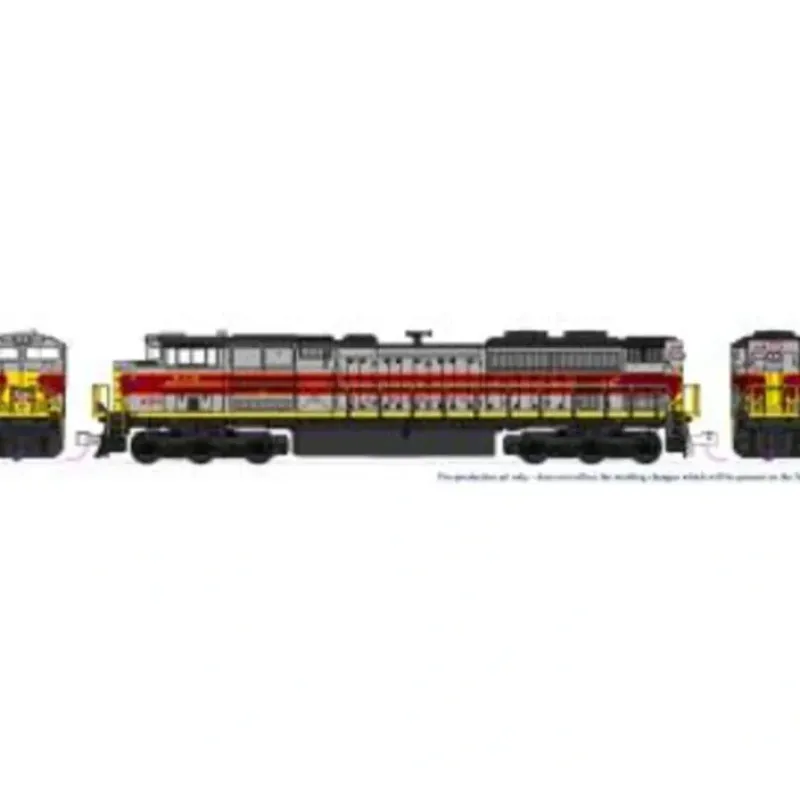 Sale Kato 176-8503 N NS Heritage Lackawanna SD70ACe Diesel Locomotive #1074 - Your Source for Gaming Essentials Trains