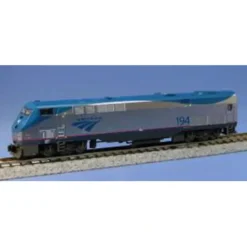 Sale Kato 176-6011 N P42 Amtrak PhV #194 - Your Source for Gaming Essentials Trains