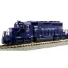 Best Kato 176-4817 N Pan Am Railway SD40-2 Early w/DB #675 LN/Box - Your Source for Gaming Essentials Trains