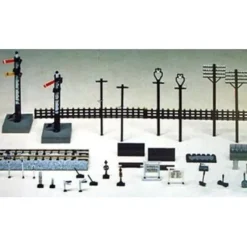 Outlet Kato 23-132 N Rural Station Platform Access Set - Your Source for Gaming Essentials Trains