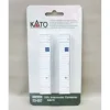 Outlet Kato 23-507 N Scale 53 Ft NACS Intermodal Container (Set of 2) - Your Source for Gaming Essentials Trains