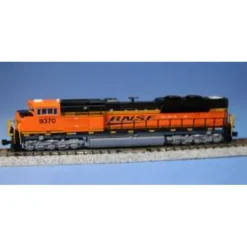 Hot Kato 176-8418 N Scale BNSF EMD SD70ACe Diesel Locomotive #9372 - Your Source for Gaming Essentials Trains