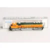 Best Sale Kato 176-6401 N Scale BNSF SD-70 MAC Diesel Locomotive #8802 LN/Box - Your Source for Gaming Essentials