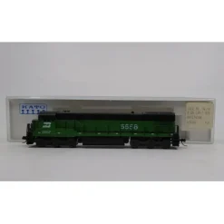 Discount Kato 176-304 N Scale Burlington Northern C30-7 Diesel Engine #5558 LN/Box - Your Source for Gaming Essentials Trains