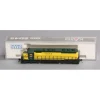 Hot Kato 176-3107 N Scale Chicago & Northwestern SD45 Diesel Locomotive #6568 NIB - Your Source for Gaming Essentials Trains