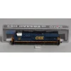 Sale Kato 176-8915 N Scale CSX GE ES44AC Diesel Locomotive #800 - Your Source for Gaming Essentials Trains