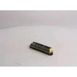 Outlet Kato 176-3111 N Scale Erie Lackawanna SD-45 Diesel #3632 LN - Your Source for Gaming Essentials Trains