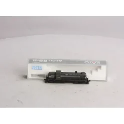 Best Kato 176-4505 N Scale New York Central RS-2 Diesel Locomotive #8213 LN/Box - Your Source for Gaming Essentials