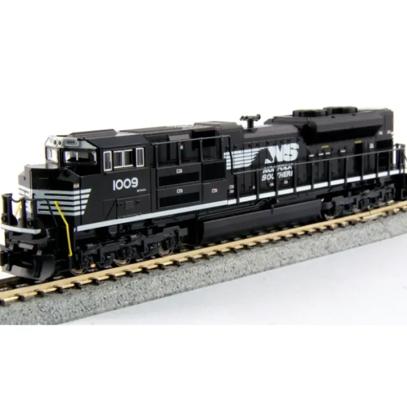 Best Kato 176-8507 N Scale NS SD70ACe Diesel Loco #1009 - Your Source for Gaming Essentials