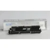Discount Kato 176-7501 N Scale NS SD70M #2591 Black w/White Face LN/Box - Your Source for Gaming Essentials Trains